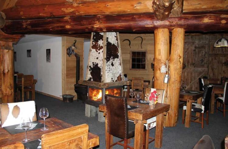 Le Flocon Serre Chevalier