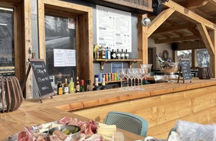 L'Alpage_La Salle-les-Alpes