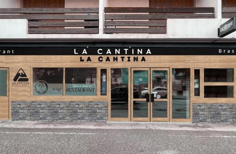 La Cantina_La Salle-les-Alpes