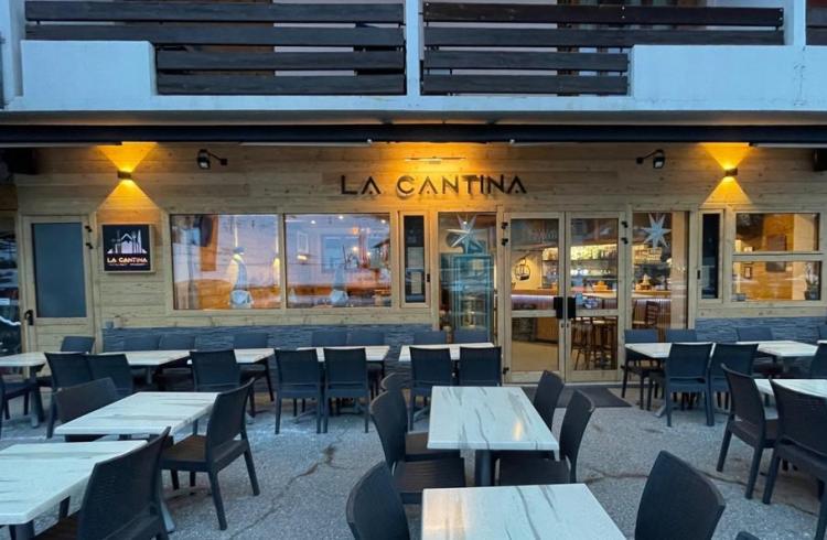 La Cantina_La Salle-les-Alpes