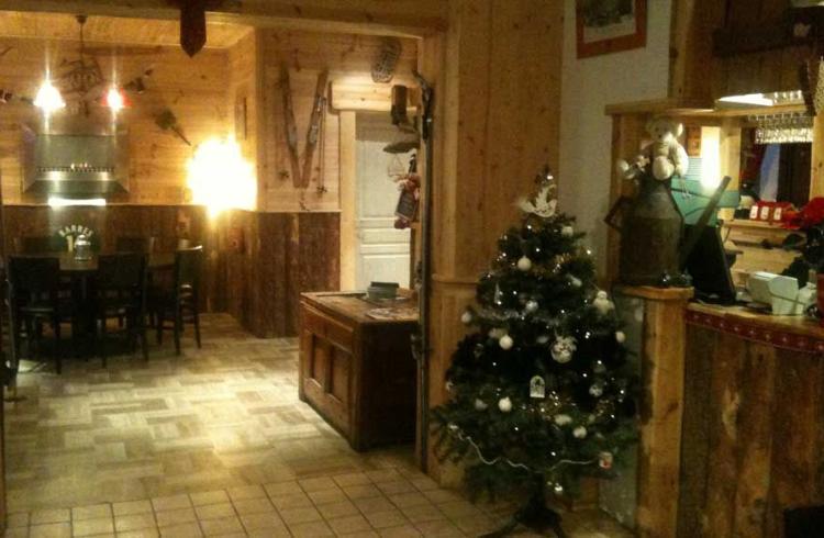 Le Kawa Serre Chevalier