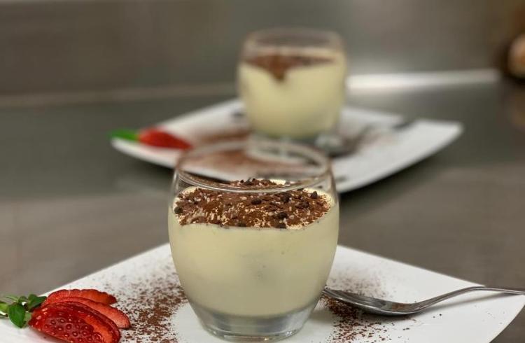 La trattoria della Sosta_Le Monêtier-les-Bains