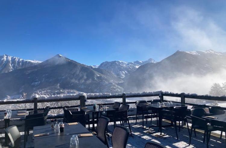 Le Spot de Pralong_Briançon