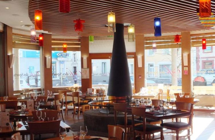 La Brasserie du Casino