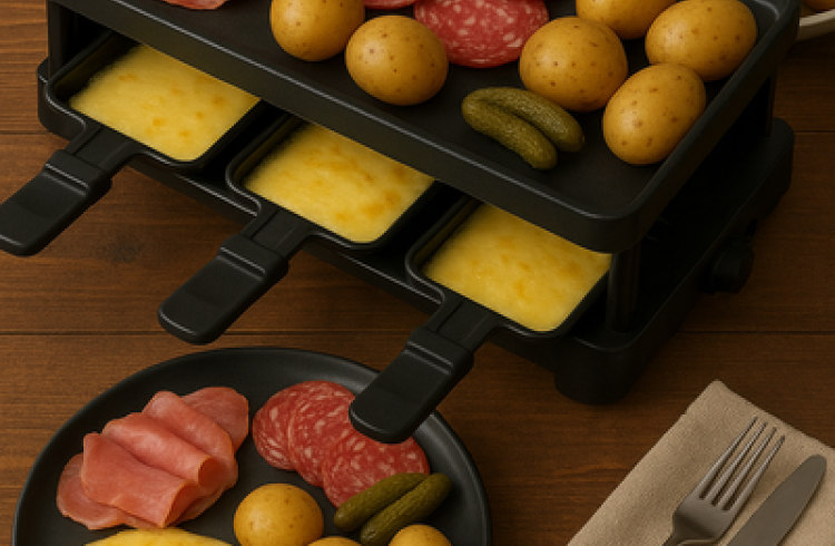 Serre Che Raclette_La Salle-les-Alpes