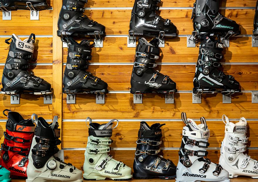 chaussures-de-ski