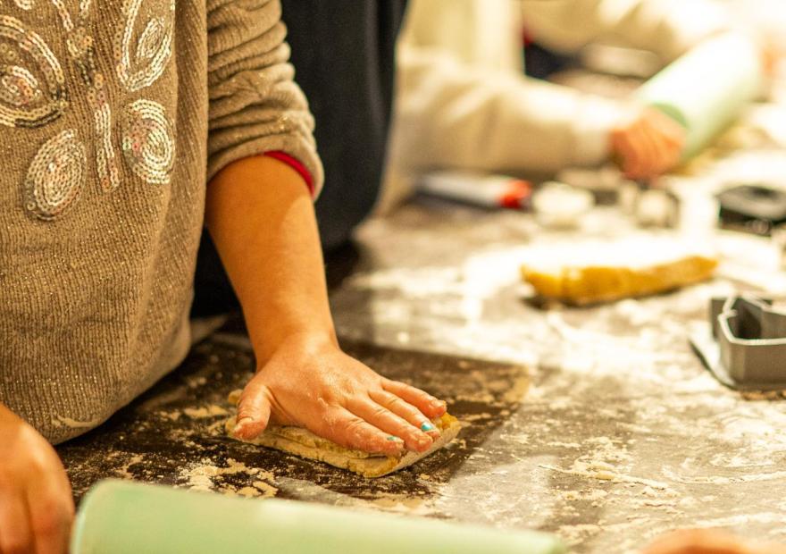 FOUR BANAL ACTIVITES - SERRE CHEVALIER BRIANCON - 