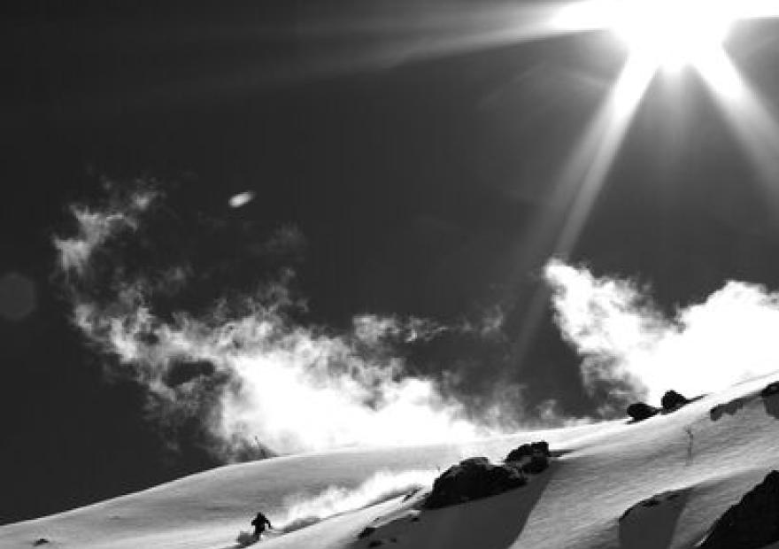 Bureau des Guides et Accompagnateurs de Briançon