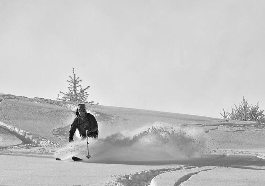 Bureau des Guides et Accompagnateurs de Briançon