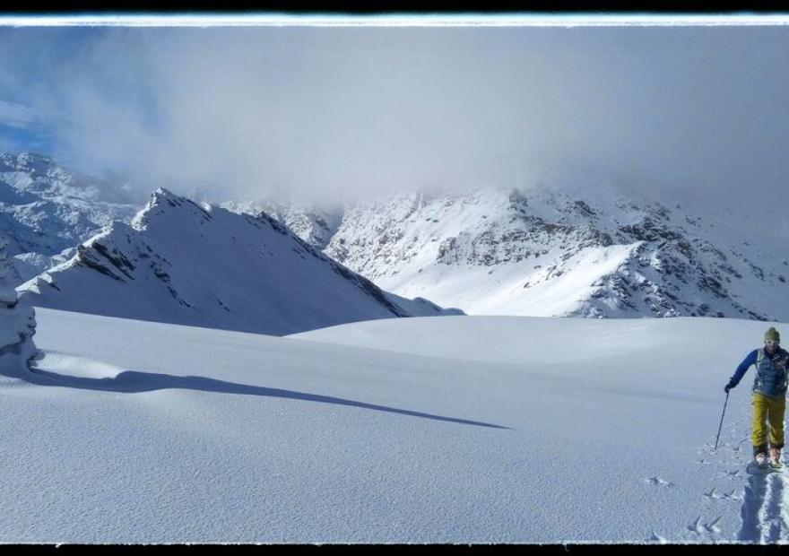 Bureau des Guides et Accompagnateurs de Briançon