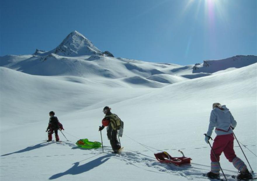 Bureau des Guides et Accompagnateurs de Briançon