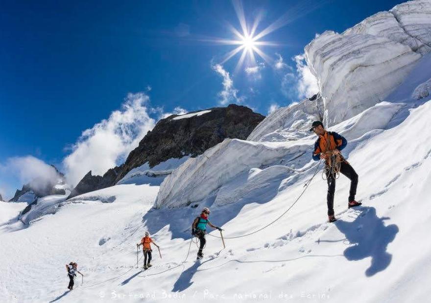 Bureau de Guides et Accompagnateurs de Briançon