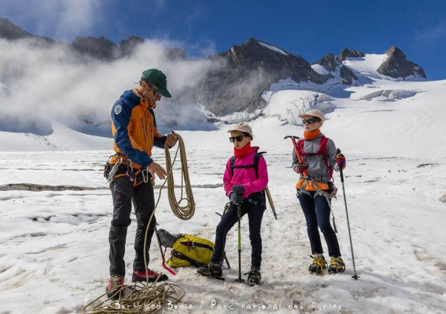 Bureau de Guides et Accompagnateurs de Briançon