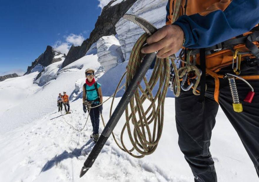 Bureau de Guides et Accompagnateurs de Briançon