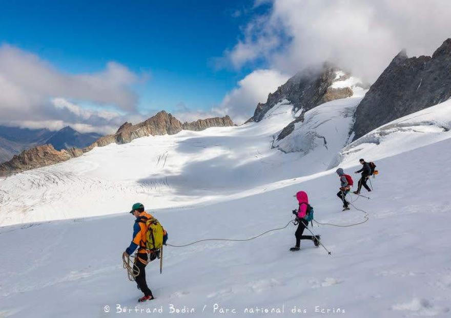 Bureau de Guides et Accompagnateurs de Briançon