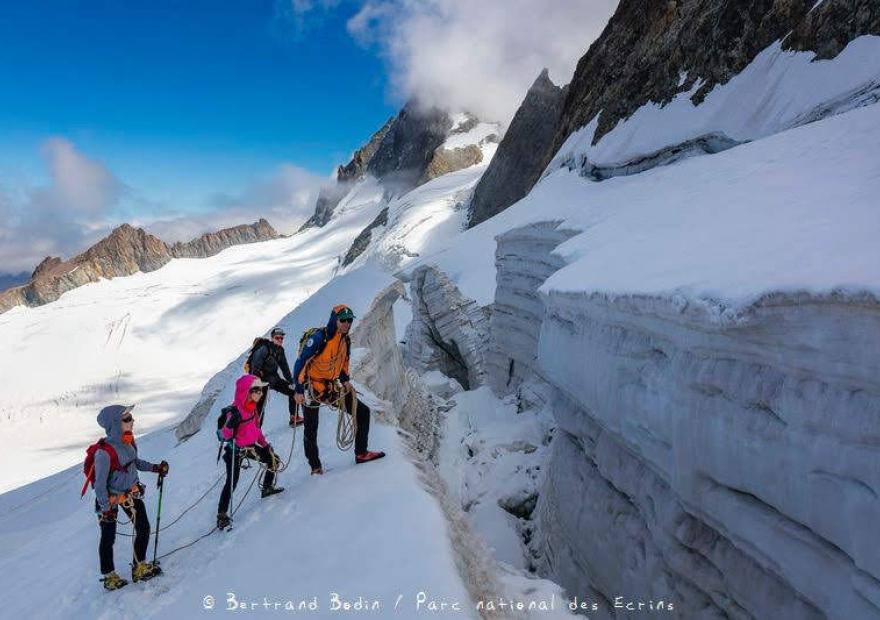 Bureau de Guides et Accompagnateurs de Briançon