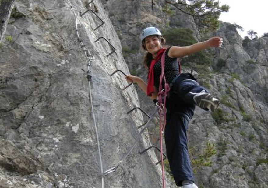 Bureau de Guides et Accompagnateurs de Briançon