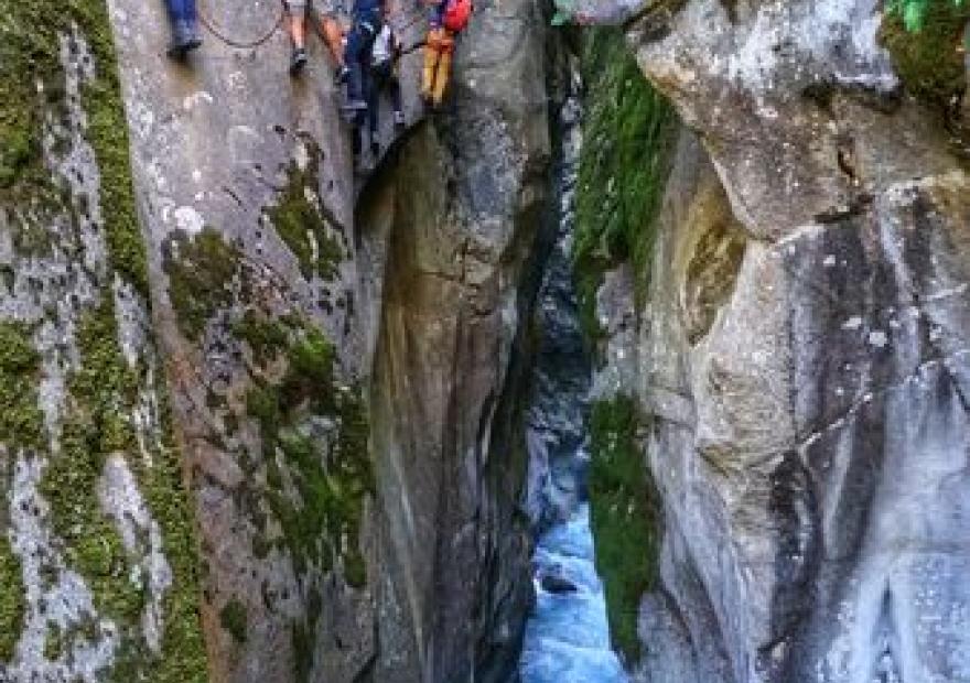 Bureau des Guides et Accompagnateurs de Briançon