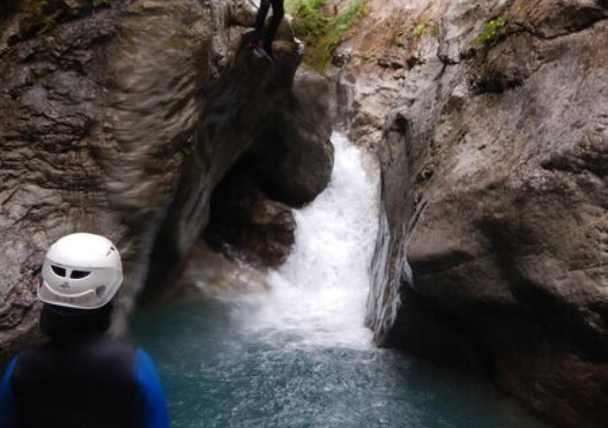 Bureau de Guides et Accompagnateurs de Briançon