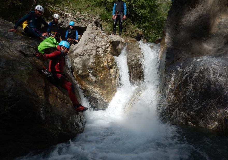 Bureau de Guides et Accompagnateurs de Briançon