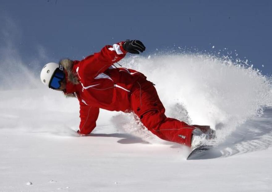 Ecole de Ski Français Serre Chevalier Briançon
