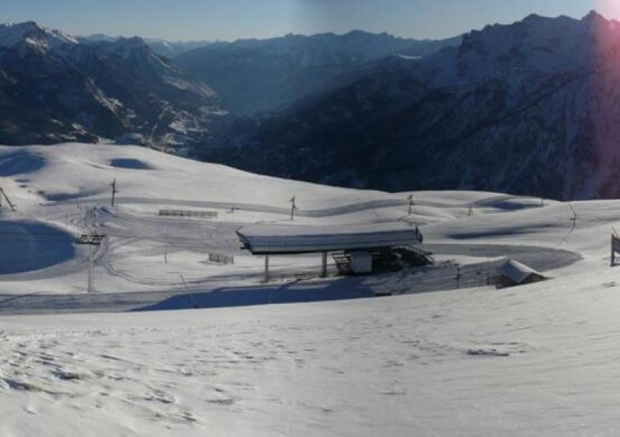 stion Ecole de Ski Français Serre Chevalier Briançon