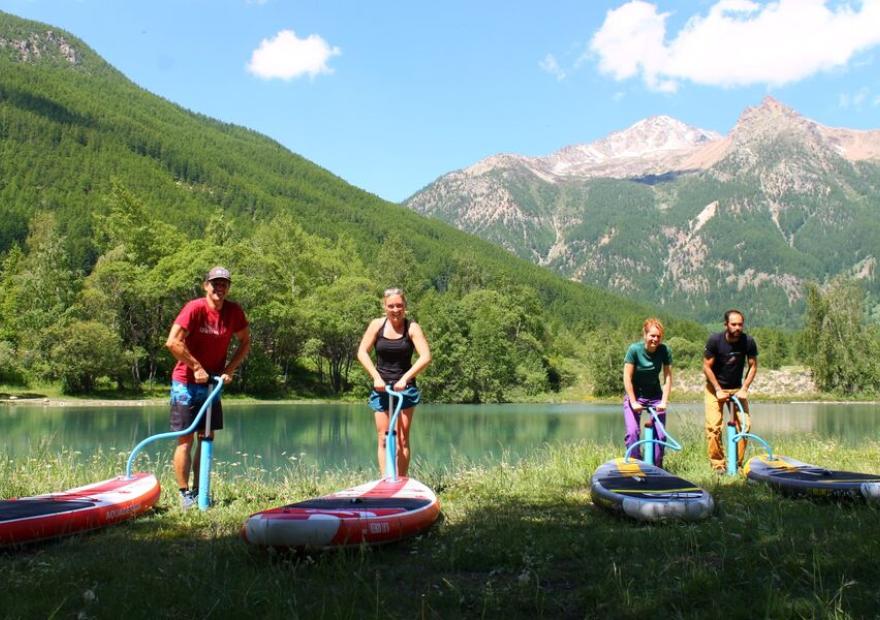 jour de raft