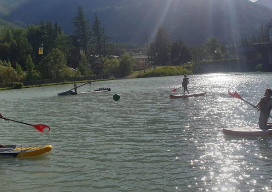 jour de raft