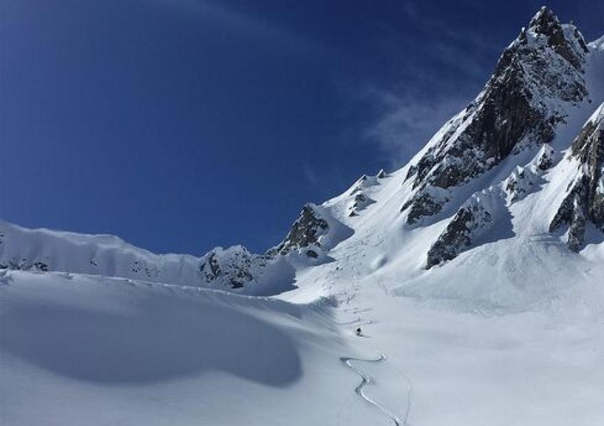 Ski Premium