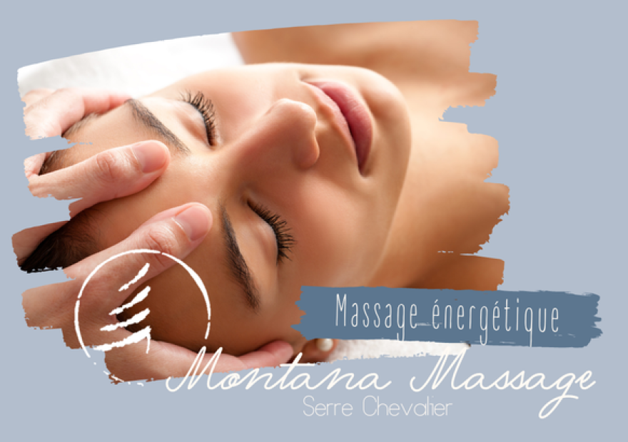 REIKI - ENERGIE Serre Chevalier Briançon