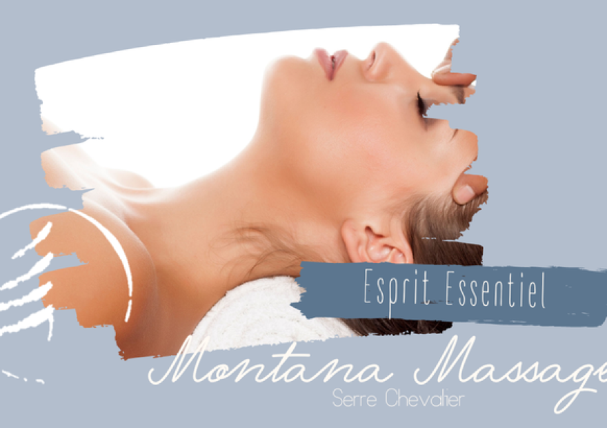 Massage Serre Chevalier