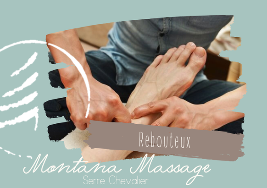 Rebouteux Magnétiseur