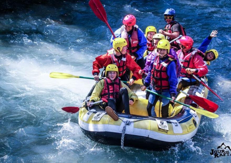 jour de raft