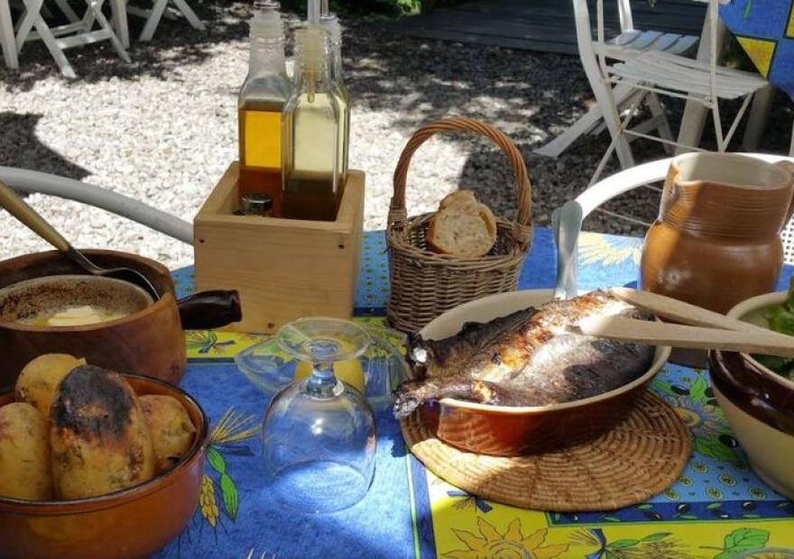 jour de raft