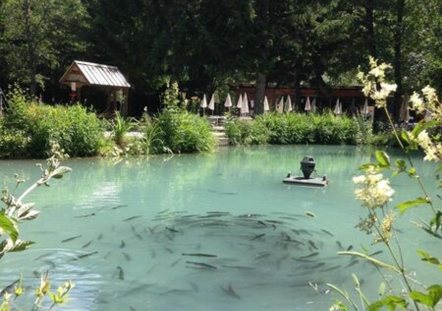 jour de raft