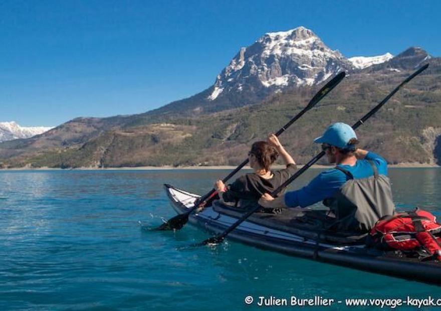 jour de raft