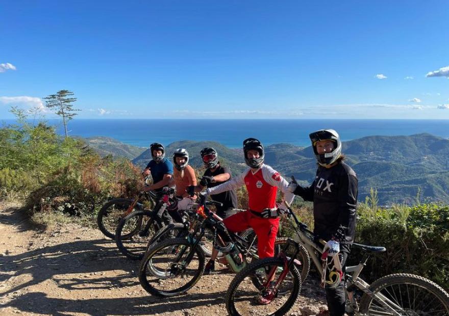 Bike academy