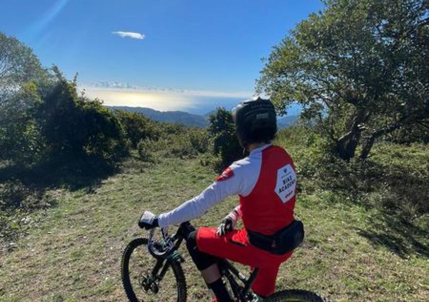 Bike academy