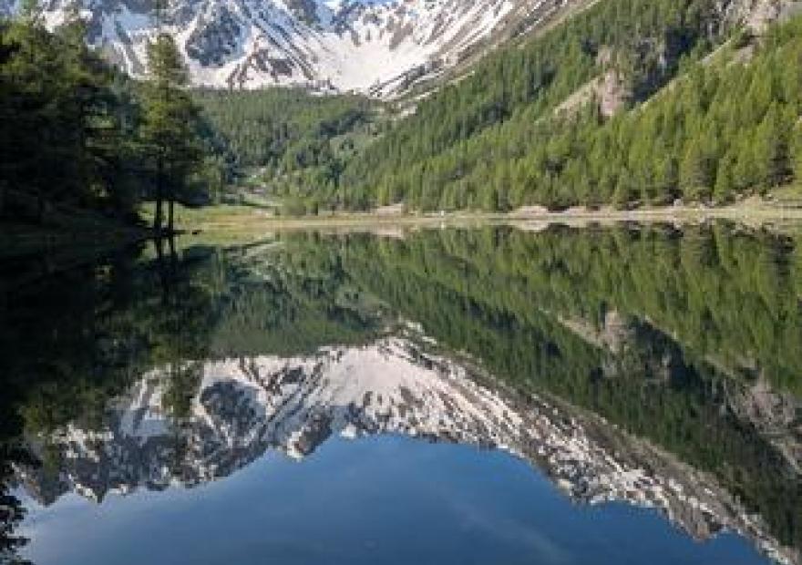 Randonnée pédestre_Briançon