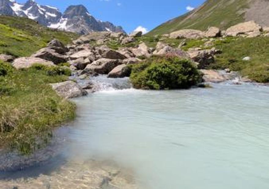 Randonnée pédestre_Briançon