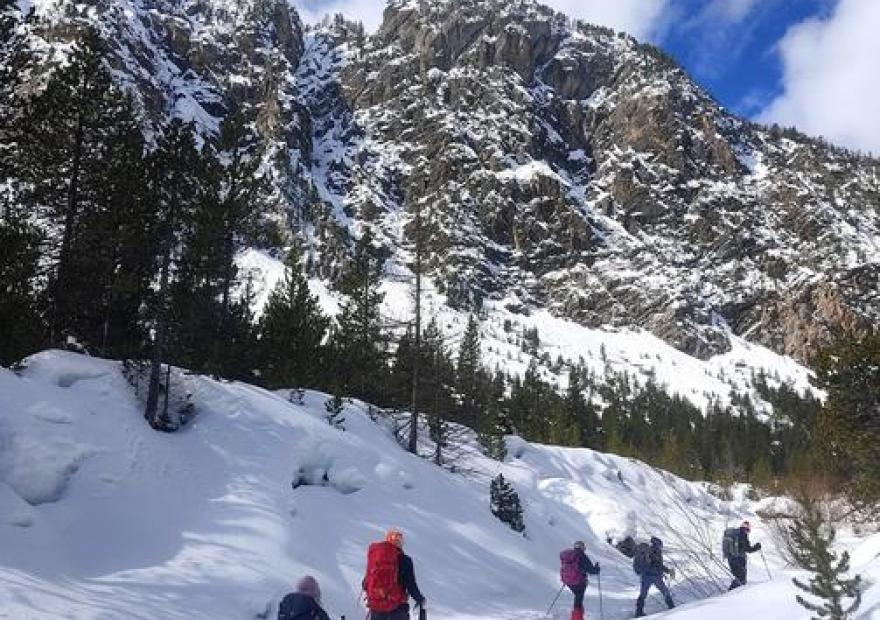 Randonnées pédestres_Briançon