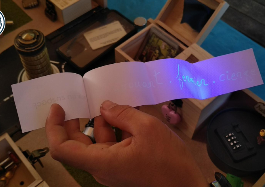 Escape Week_Briançon Escape Week_Briançon