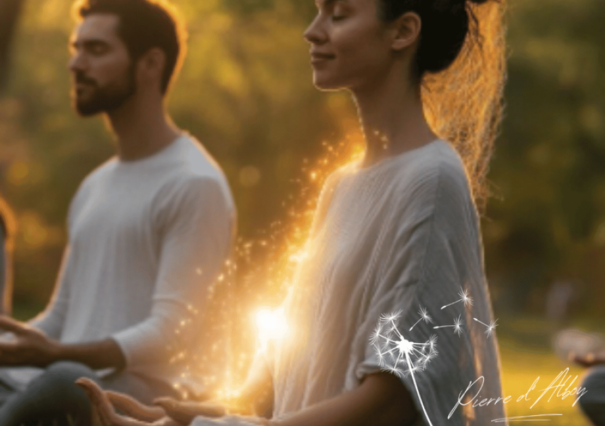 Randonnée bien-être_Saint-Chaffrey Randonnée bien-être_Saint-Chaffrey