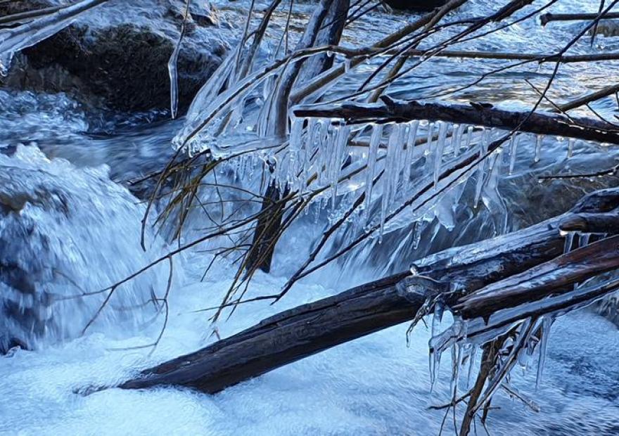 Balade contée : dans la nuit de l'hiver_Le Monêtier-les-Bains