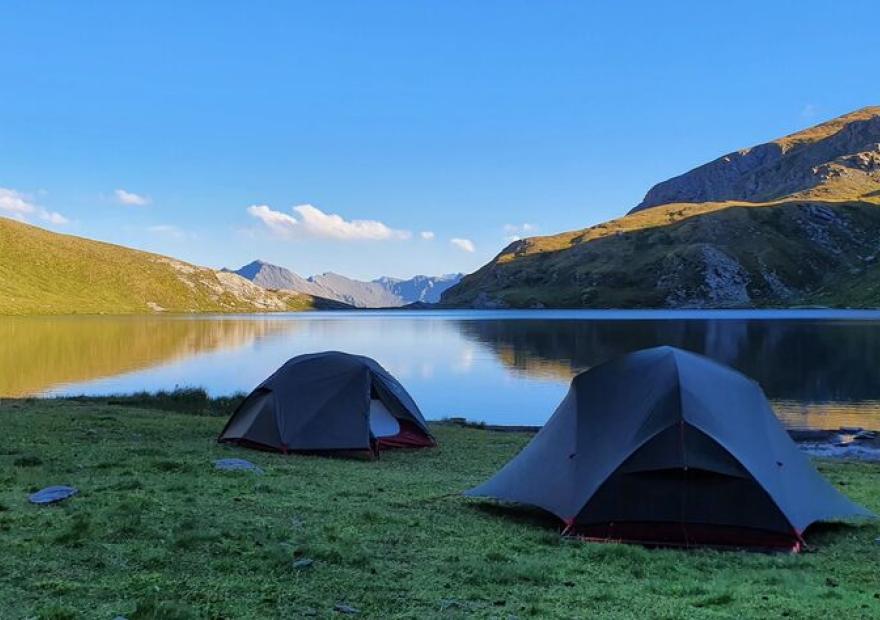 Bureau des Guides et Accompagnateurs de Briançon