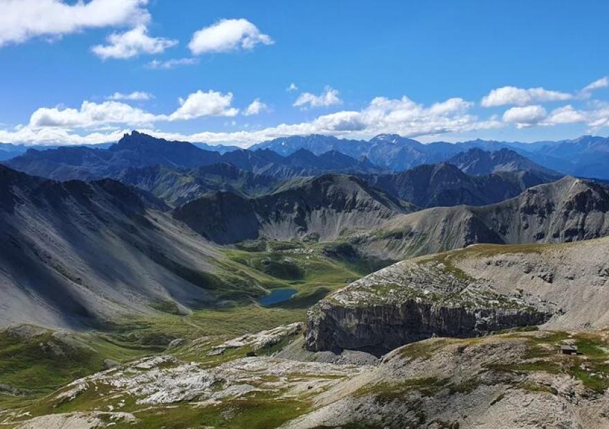 Bureau des Guides et Accompagnateurs de Briançon