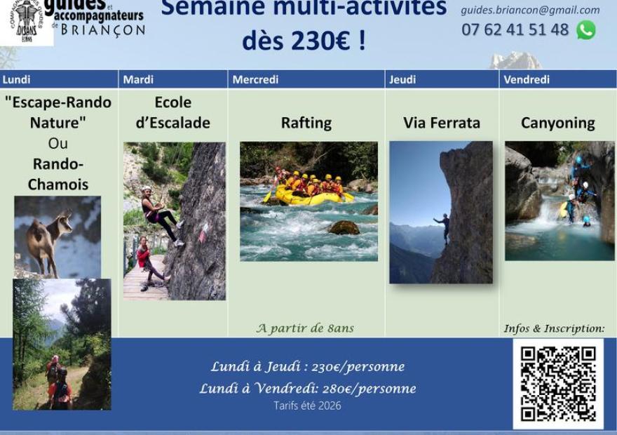 Multi-activités_Briançon