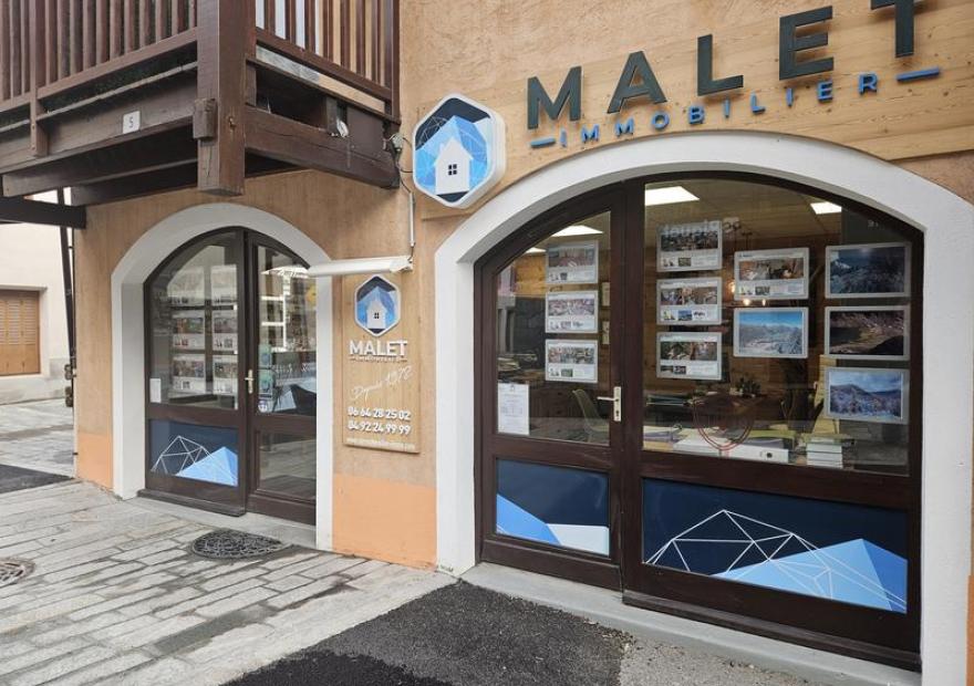 Malet Immobilier Malet Immobilier