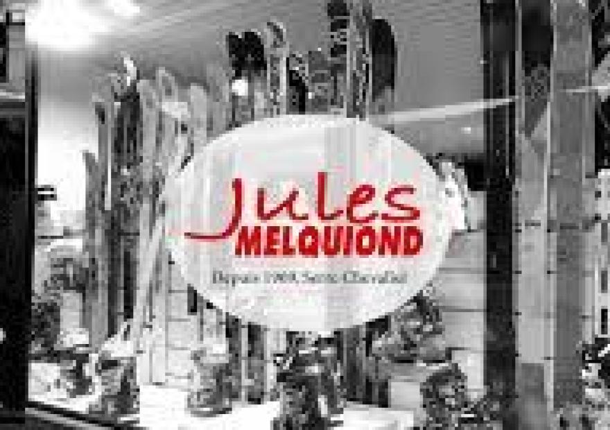 Jules Melquiond Sports