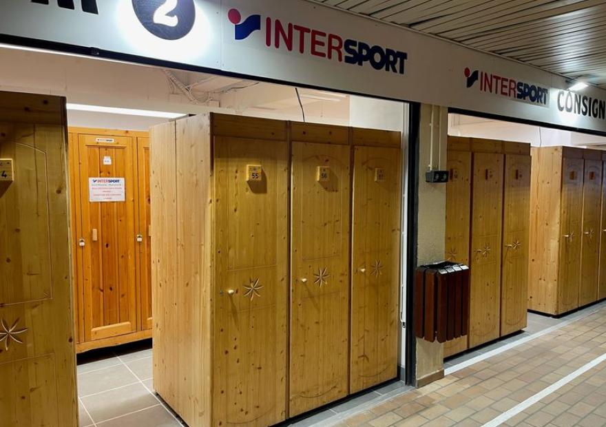 Intersport Chantemerle